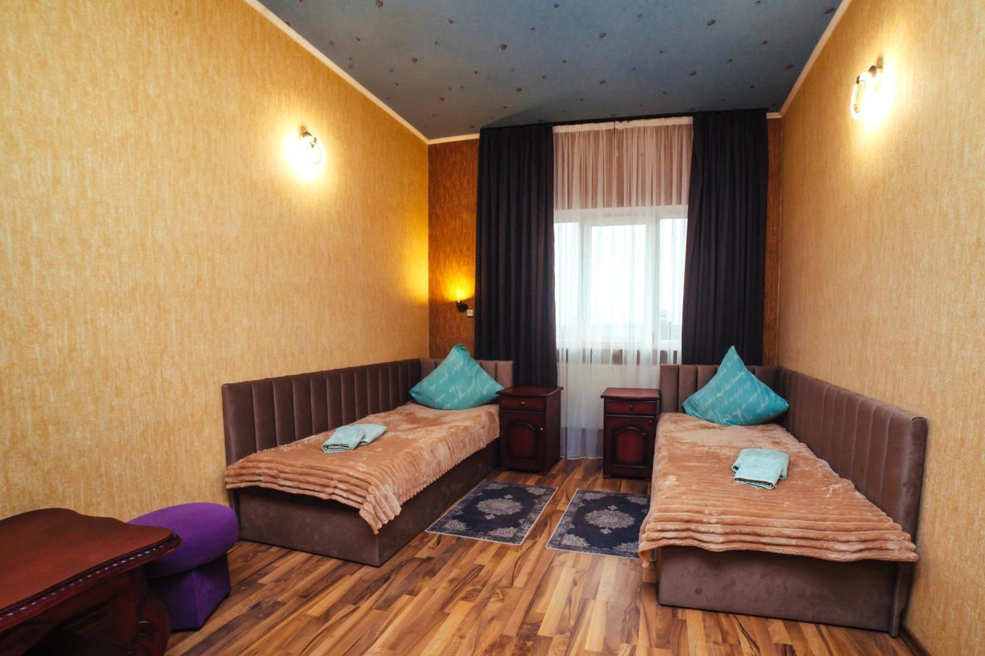 Європа Готель Solomonovo Exterior foto